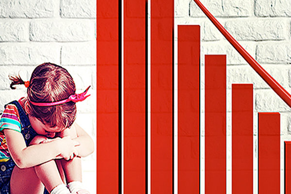 cost of having children