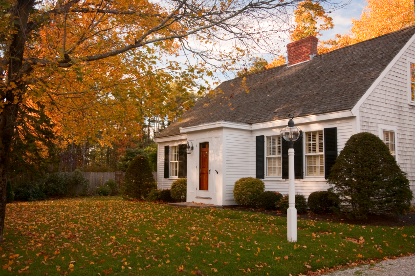 Tips to retire in North Andover