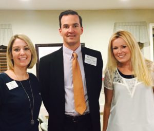 Read more about the article Bayberry Assisted Living: Panel Event on Navigating Elder Care