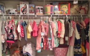 Read more about the article Tackling Your Kid’s Closet Can Make Head Space for More Important Matters