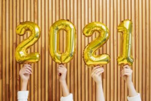 Read more about the article New Year, New Me – Financial Resolutions