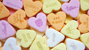 Read more about the article The History and Business of Valentine’s Day