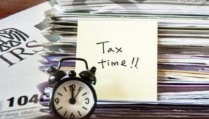 Read more about the article Tax Deadlines Extended until July 15!