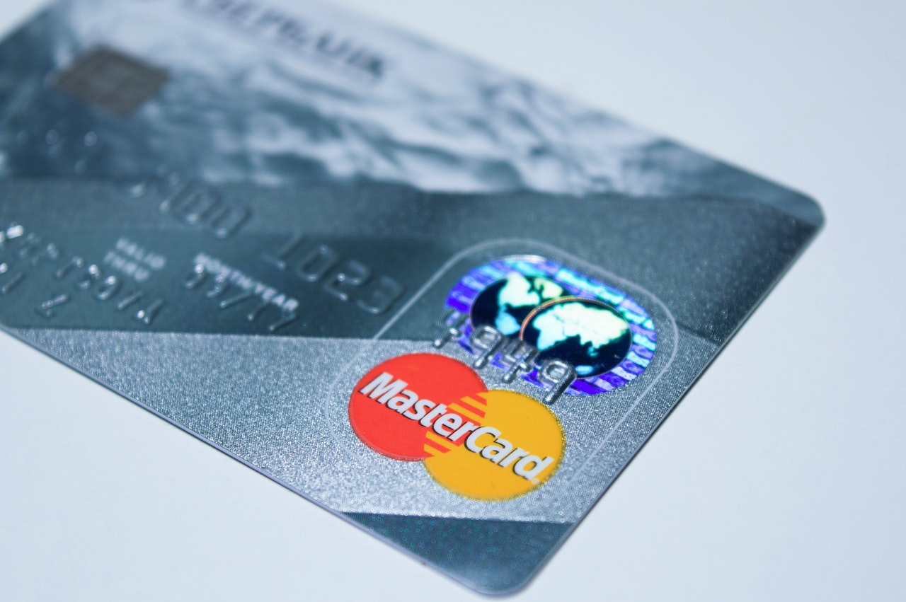reduce credit card debt image of MasterCard
