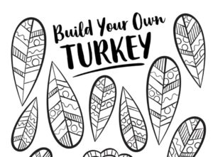 Read more about the article Build Your Own Turkey