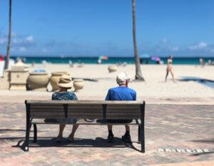 Read more about the article Travel Insurance for Senior Citizens