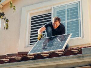 Read more about the article Are Solar Panels a Worthwhile Investment?