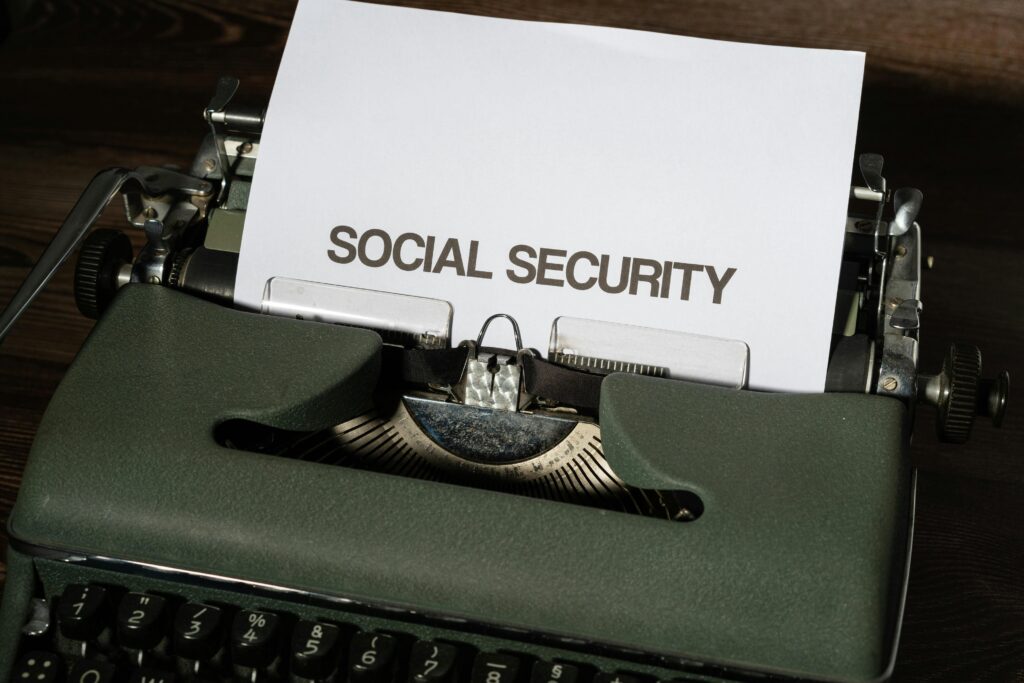 Best age to start social security