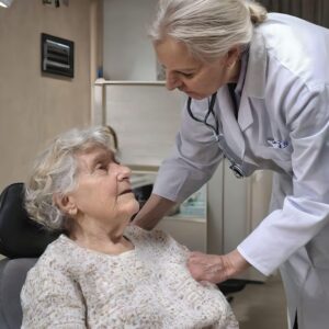 questions to ask during an assisted living tour