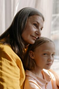 Choosing Guardianship for Your Children