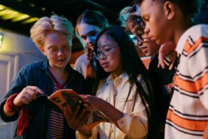 financial education for tweens
