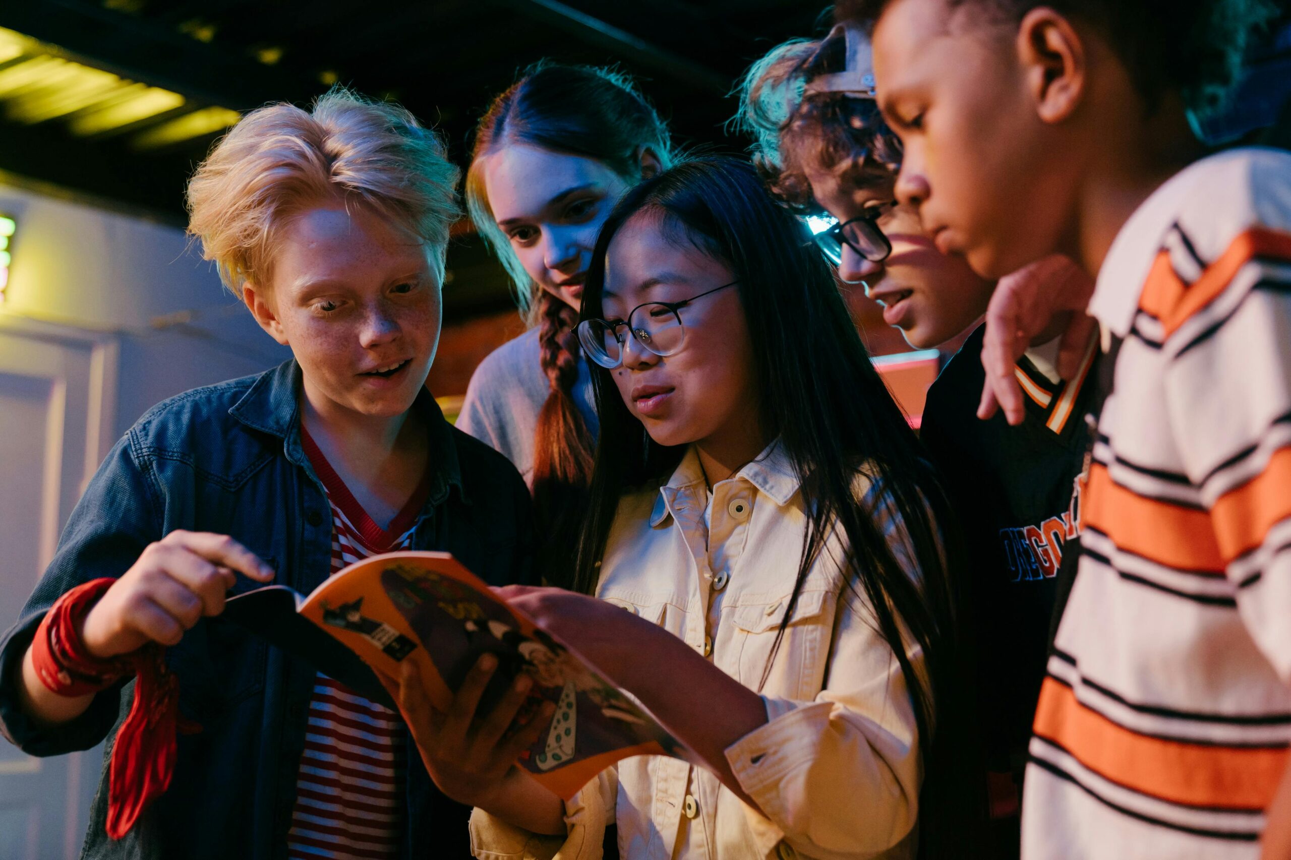 financial education for tweens