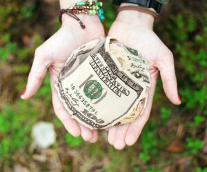 one big beautiful bill charitable changes