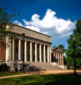 college acceptance