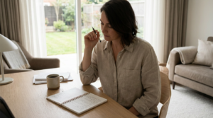 Hourly Financial Planning