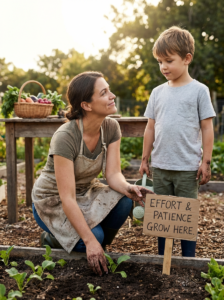 raising financially capable kids