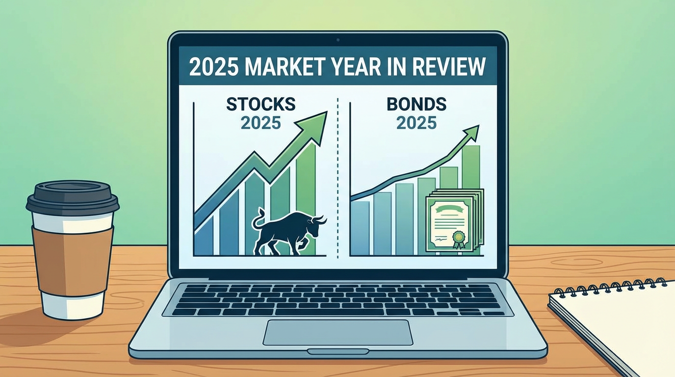 2025 market recap
