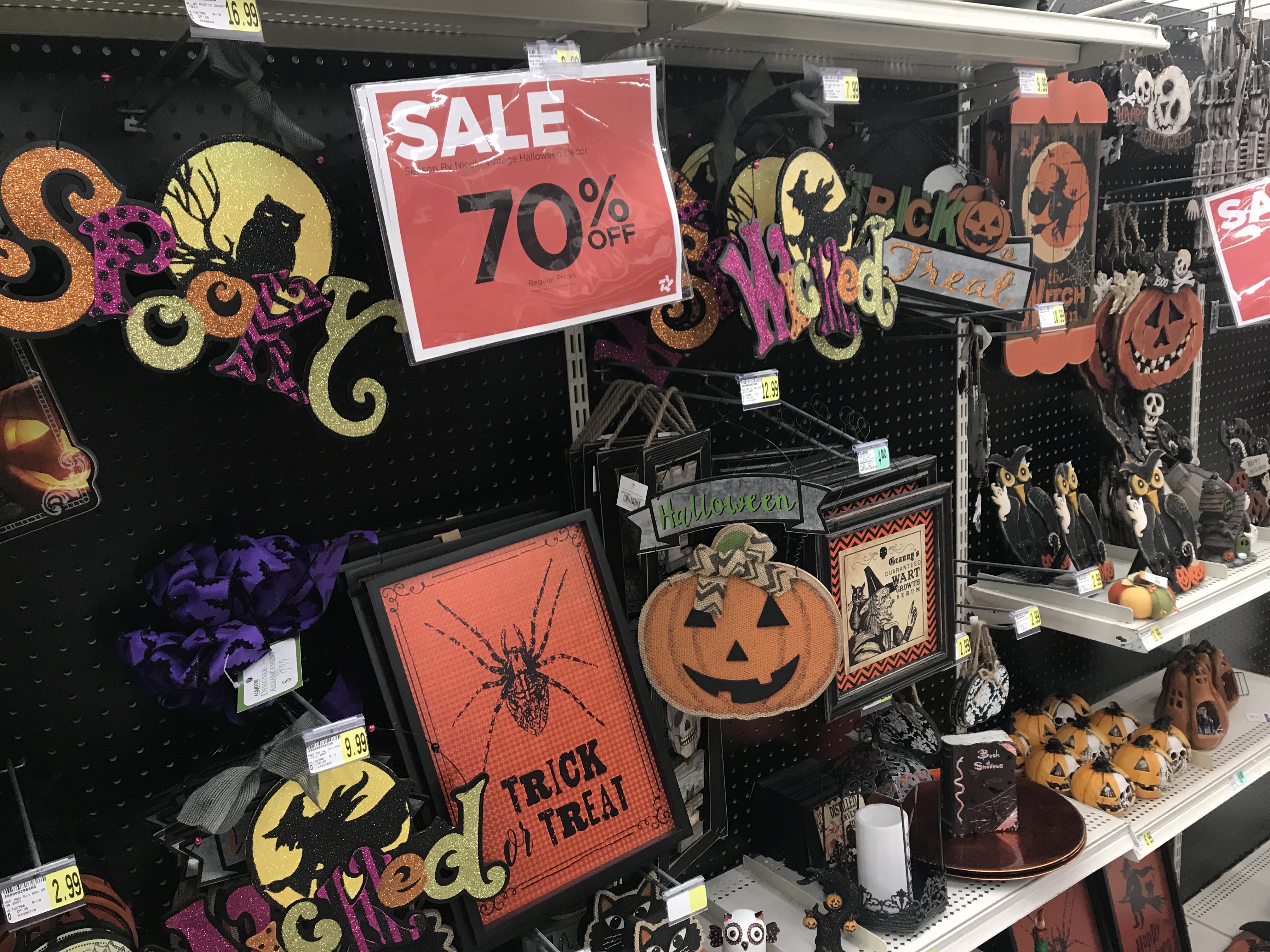 Financial Planning for Halloween in North Andover
