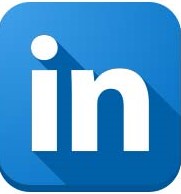 linkedin icon